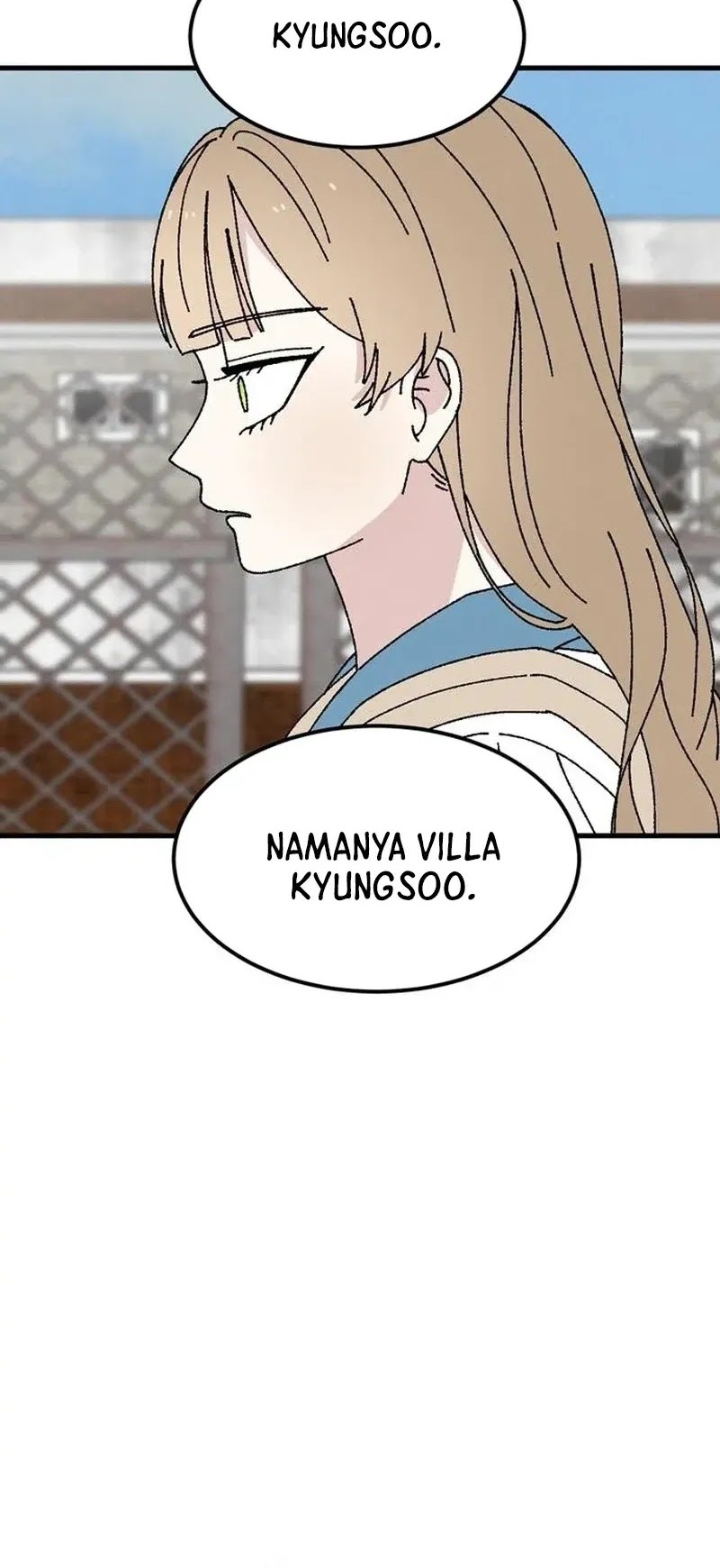 Tyranno Noh Kyung-Soo Chapter 11 - halaman 39