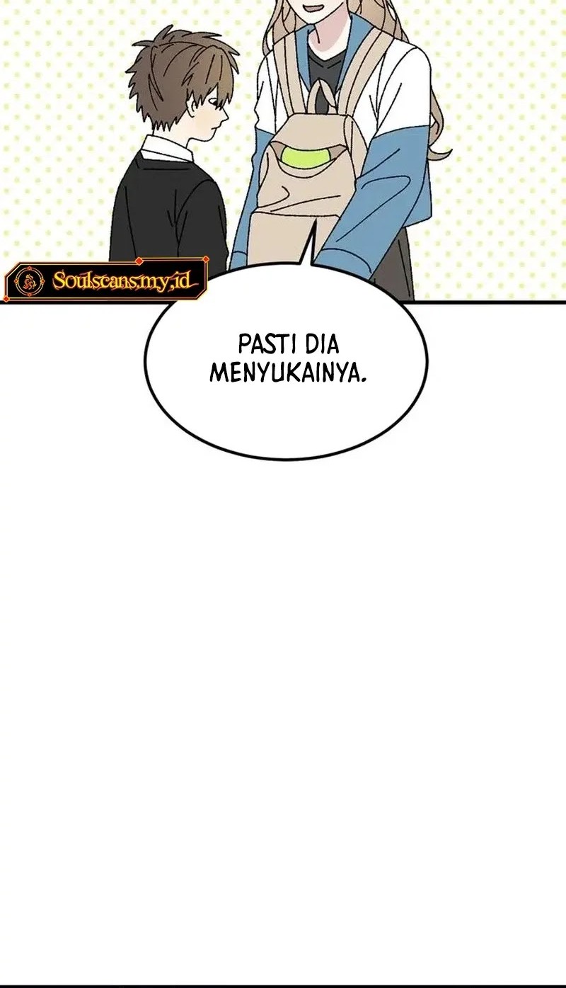 Tyranno Noh Kyung-Soo Chapter 11 - halaman 41