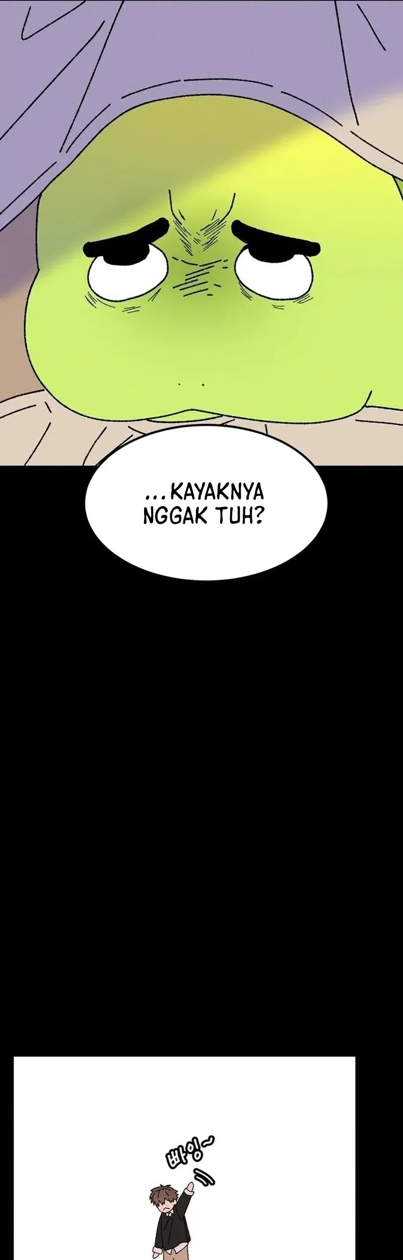 Tyranno Noh Kyung-Soo Chapter 11 - halaman 42