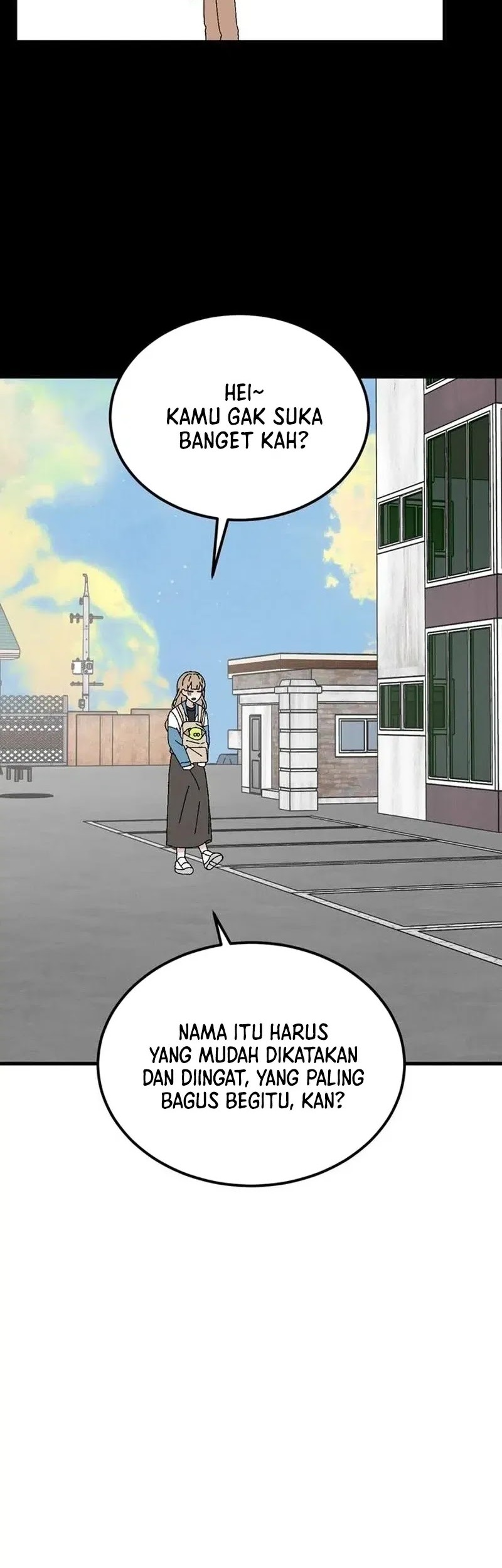 Tyranno Noh Kyung-Soo Chapter 11 - halaman 43