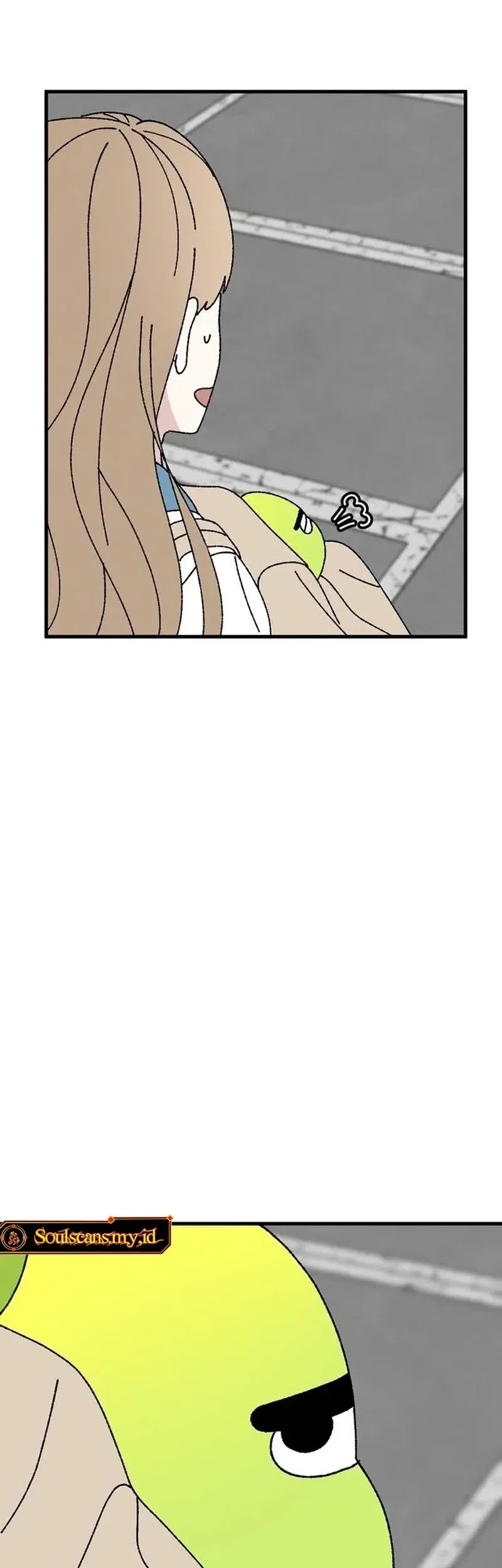 Tyranno Noh Kyung-Soo Chapter 11 - halaman 44