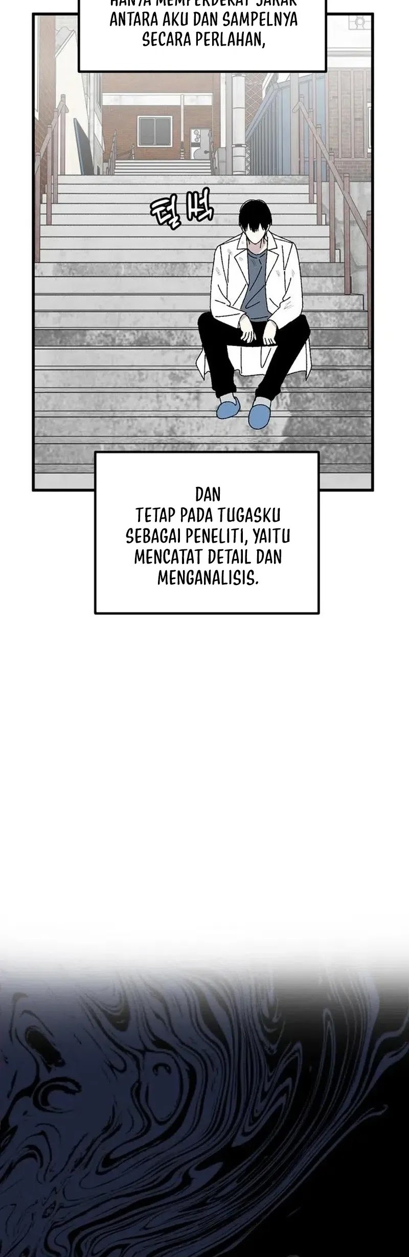 Tyranno Noh Kyung-Soo Chapter 11 - halaman 53