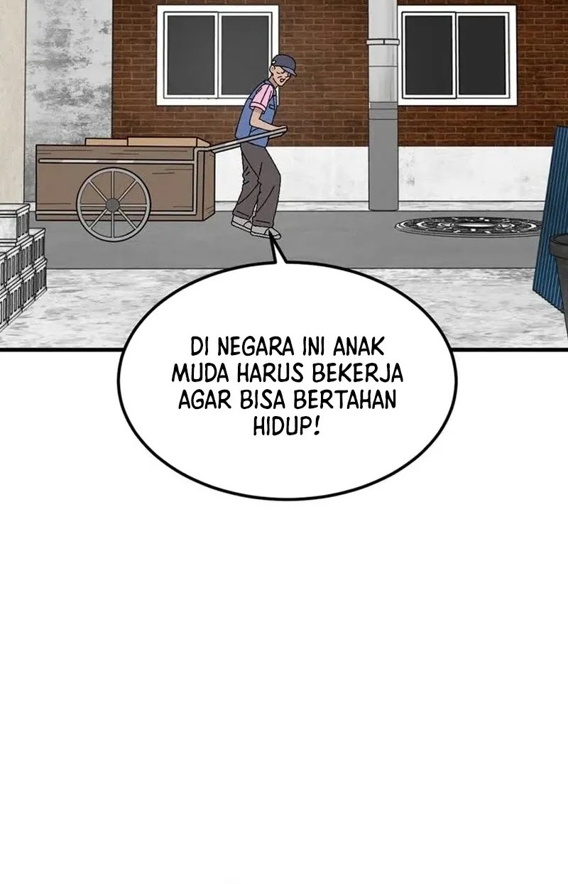 Tyranno Noh Kyung-Soo Chapter 11 - halaman 59