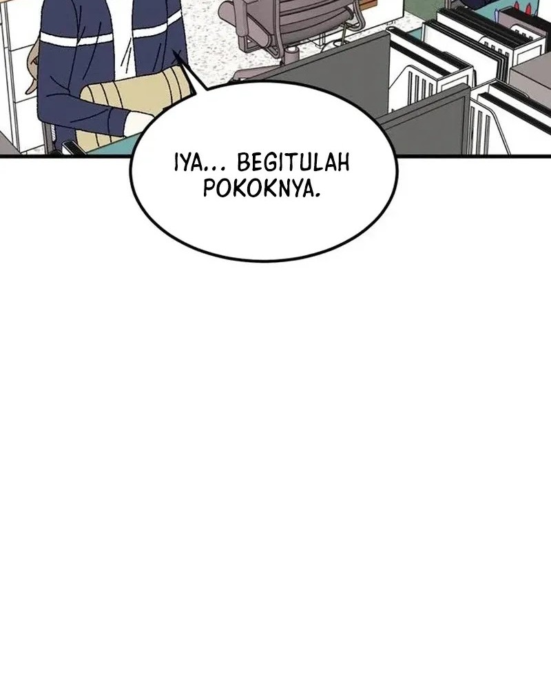 Tyranno Noh Kyung-Soo Chapter 11 - halaman 67