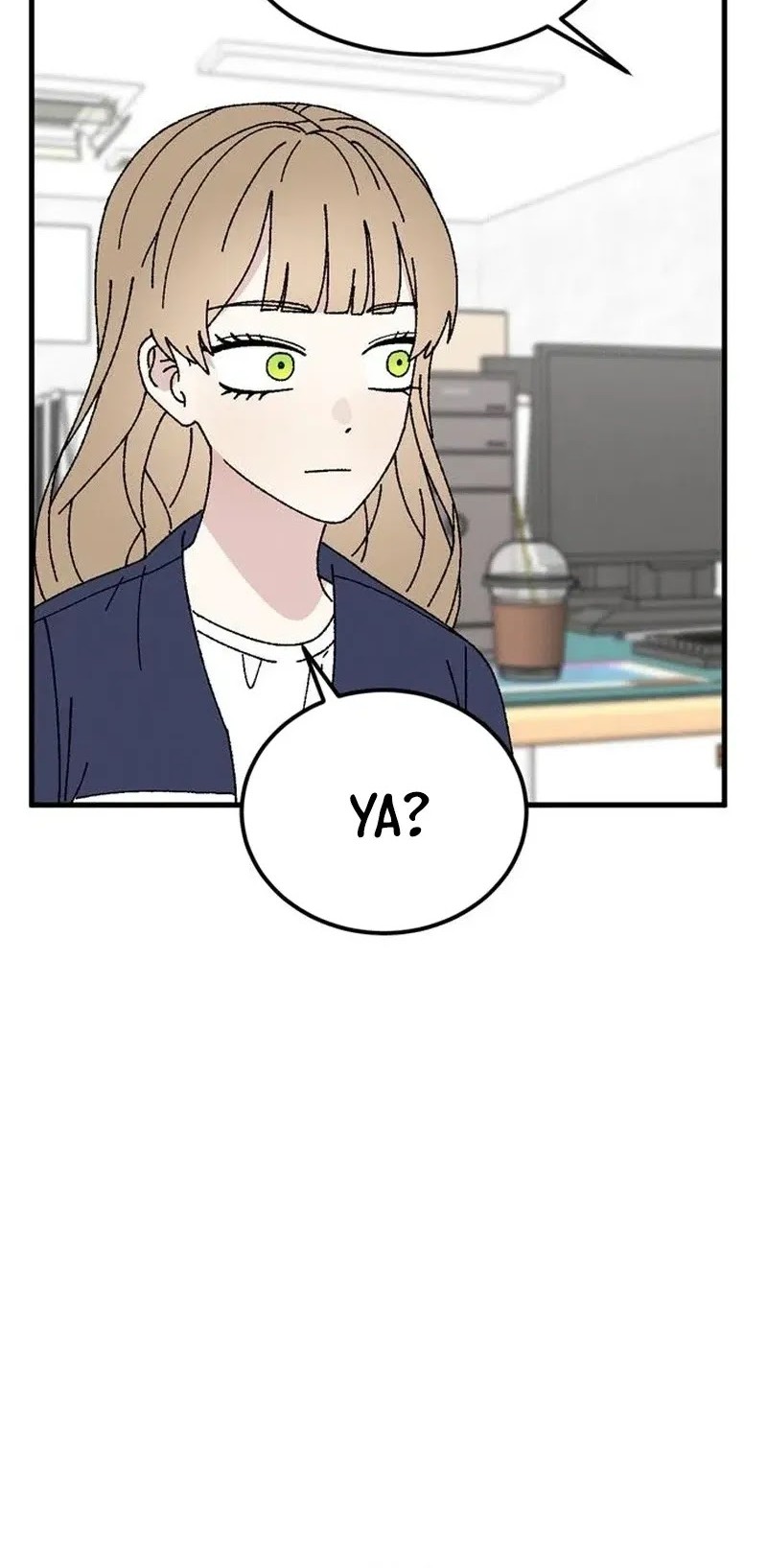 Tyranno Noh Kyung-Soo Chapter 11 - halaman 69
