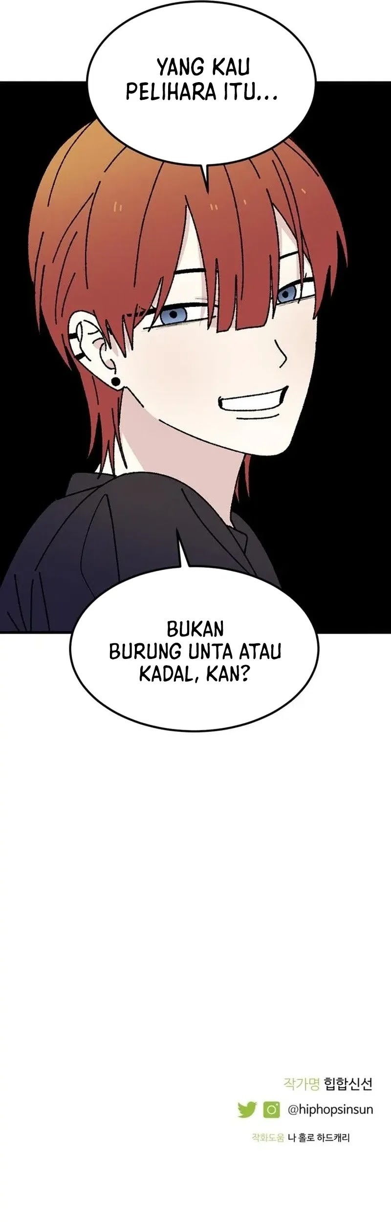 Tyranno Noh Kyung-Soo Chapter 11 - halaman 70