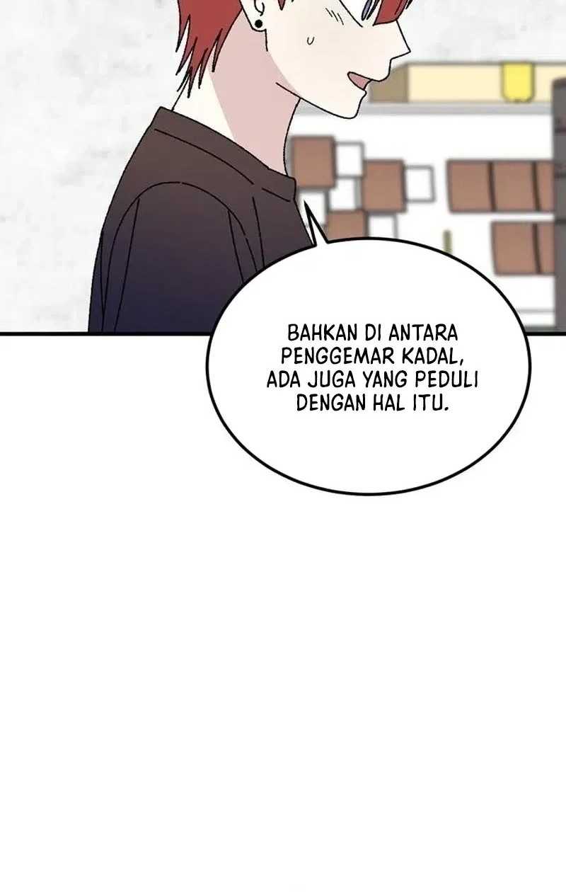 Tyranno Noh Kyung-Soo Chapter 12 - halaman 11