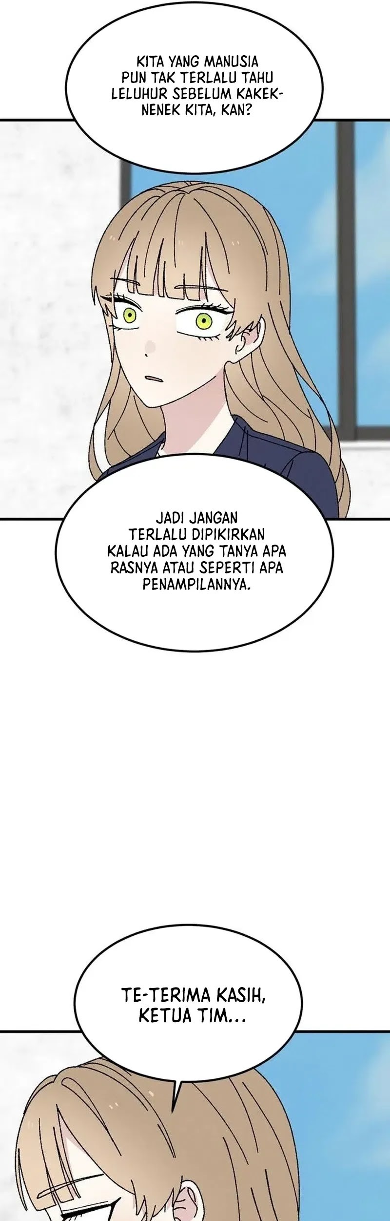 Tyranno Noh Kyung-Soo Chapter 12 - halaman 12