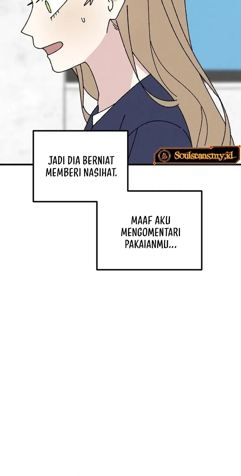 Tyranno Noh Kyung-Soo Chapter 12 - halaman 13
