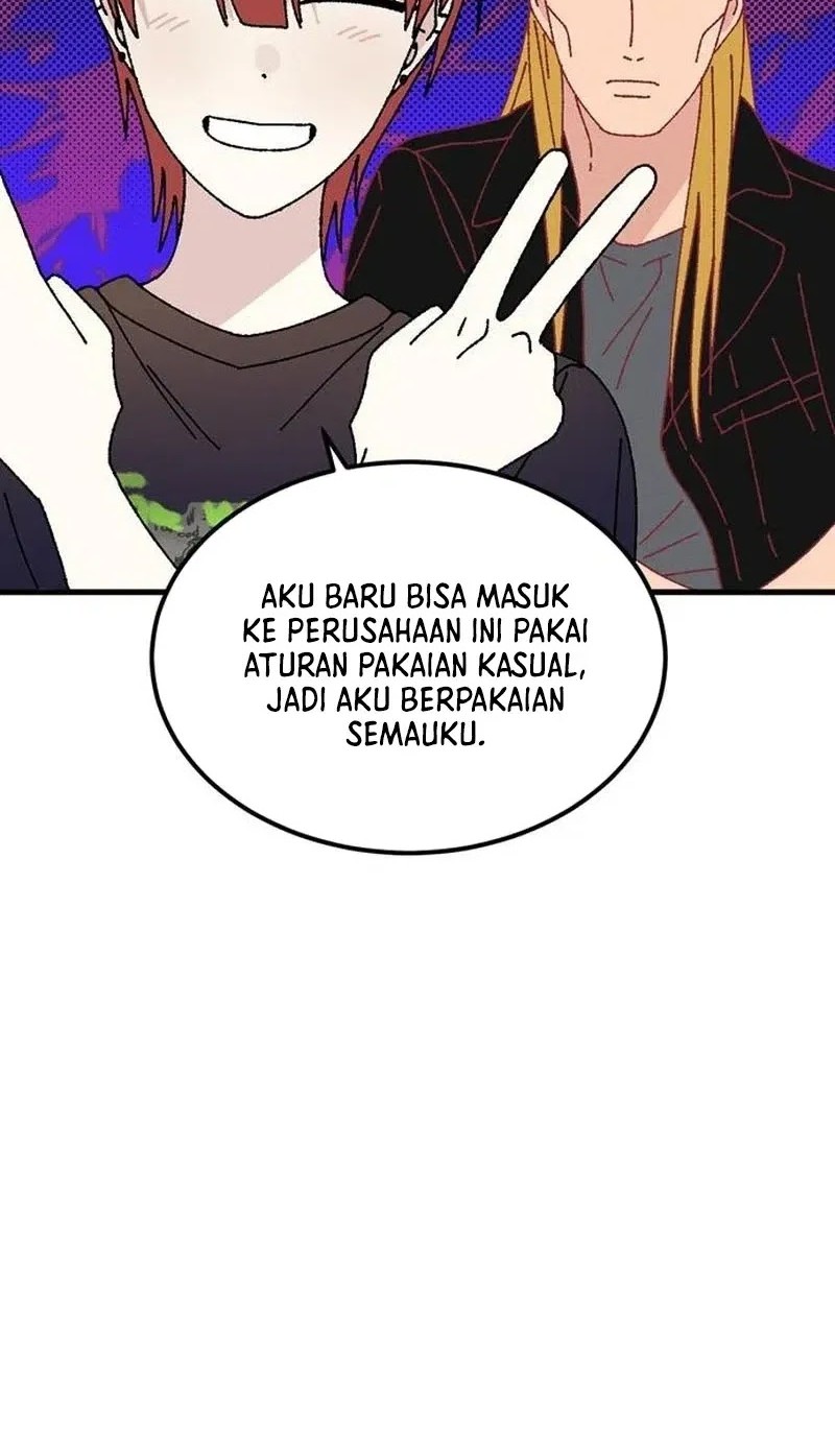 Tyranno Noh Kyung-Soo Chapter 12 - halaman 15