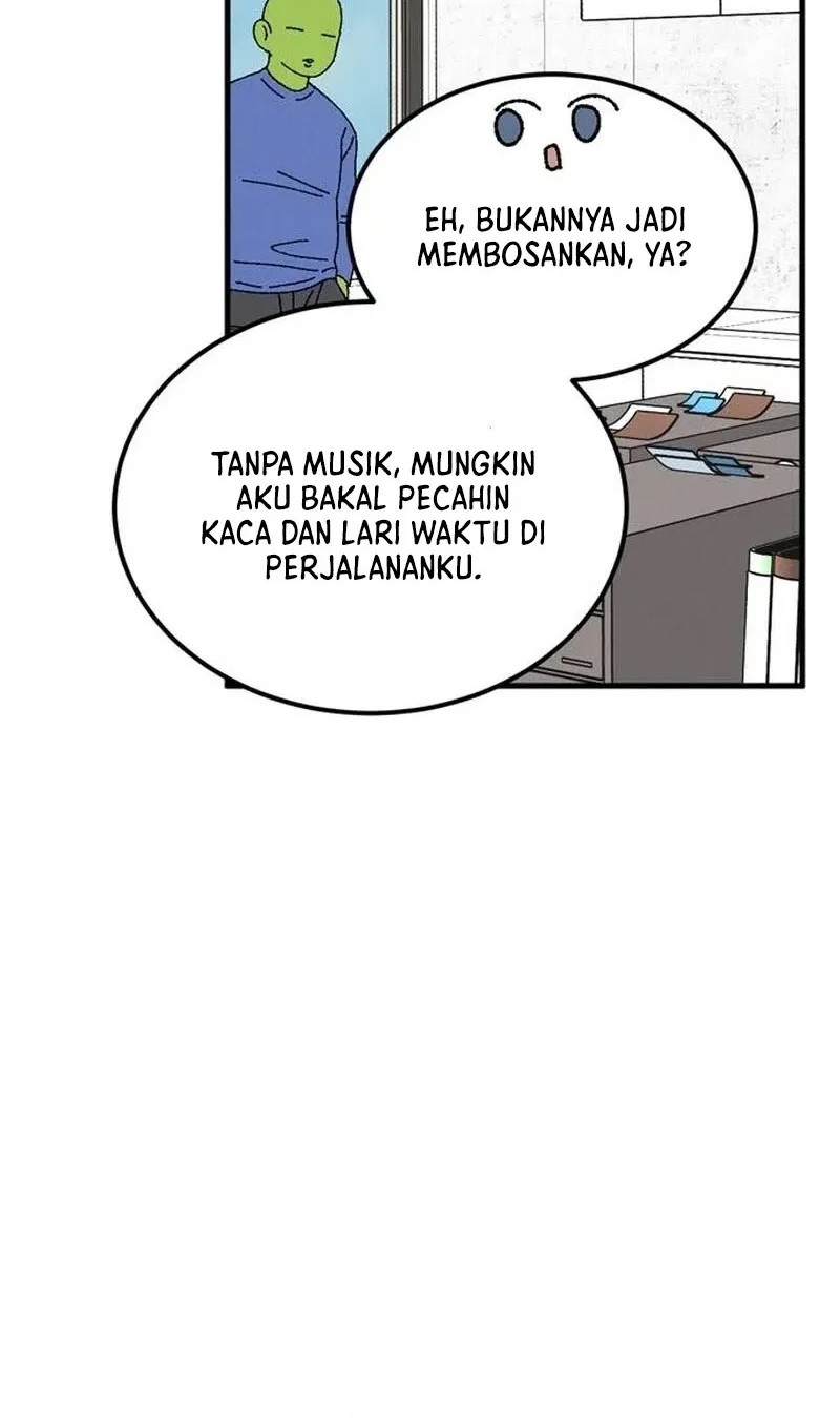 Tyranno Noh Kyung-Soo Chapter 12 - halaman 17