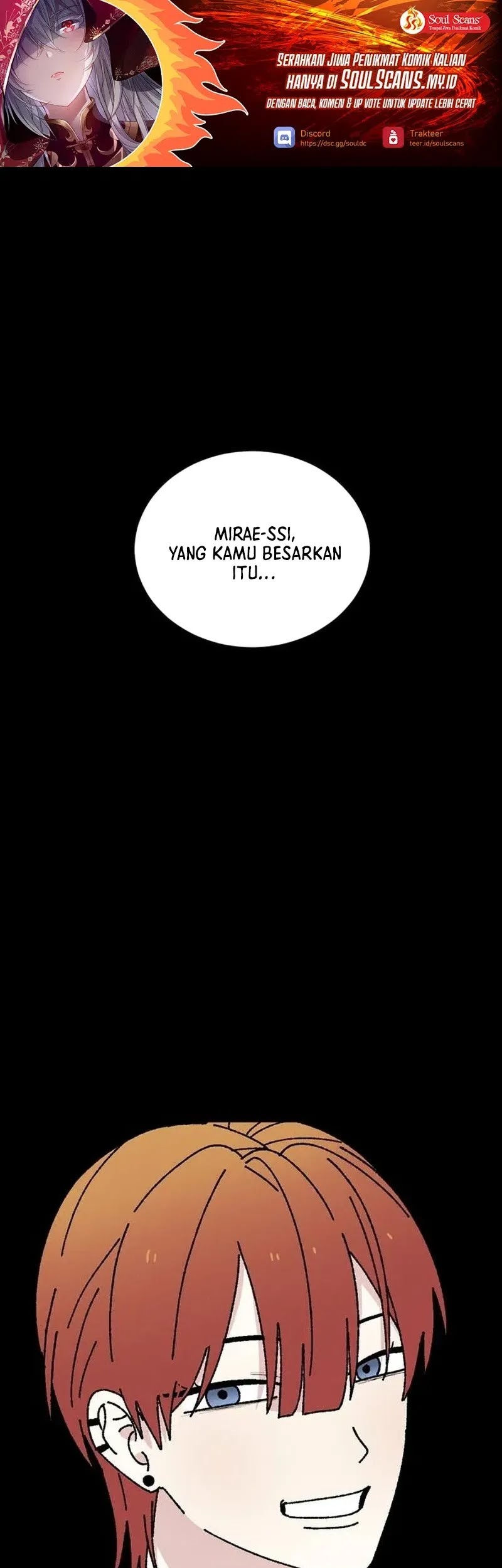 Tyranno Noh Kyung-Soo Chapter 12 - halaman 2