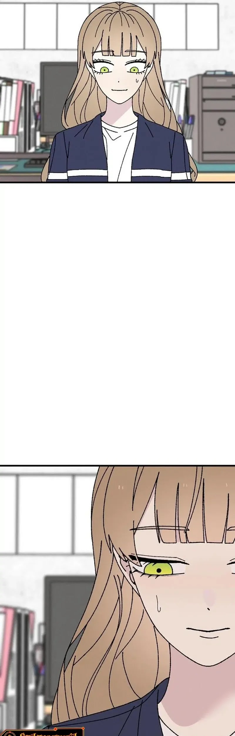 Tyranno Noh Kyung-Soo Chapter 12 - halaman 20