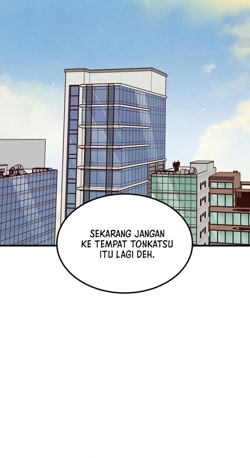 Tyranno Noh Kyung-Soo Chapter 12 - halaman 23