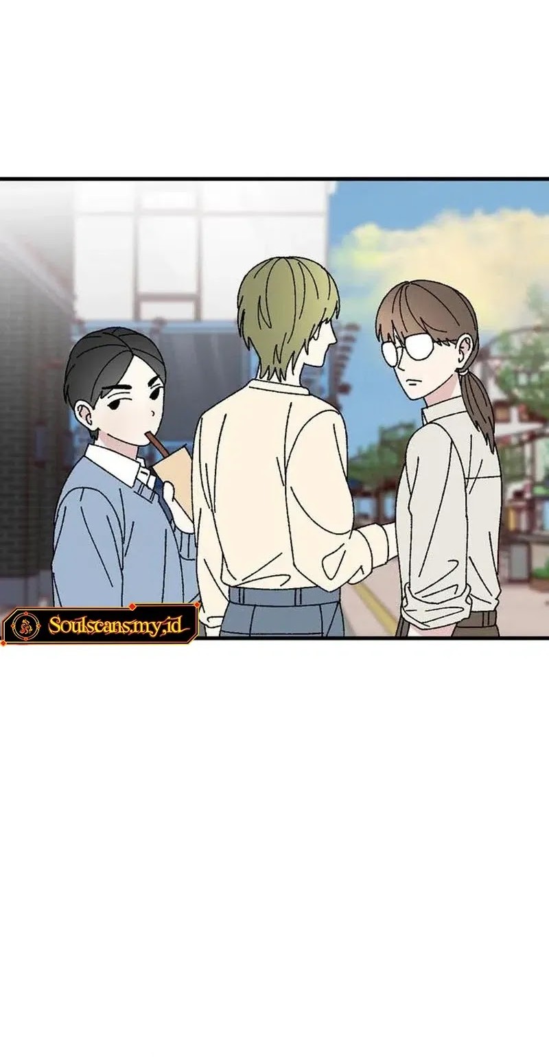 Tyranno Noh Kyung-Soo Chapter 12 - halaman 27