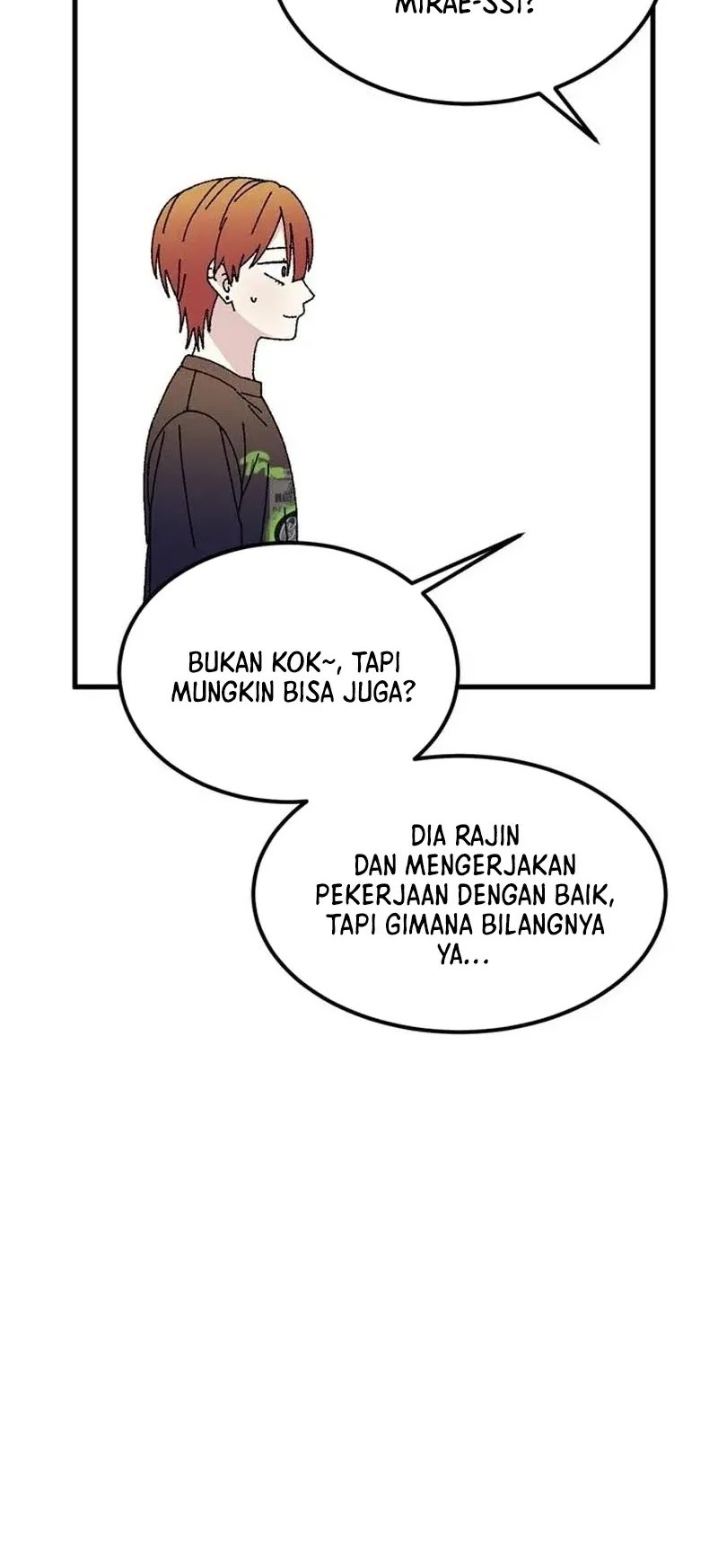 Tyranno Noh Kyung-Soo Chapter 12 - halaman 29