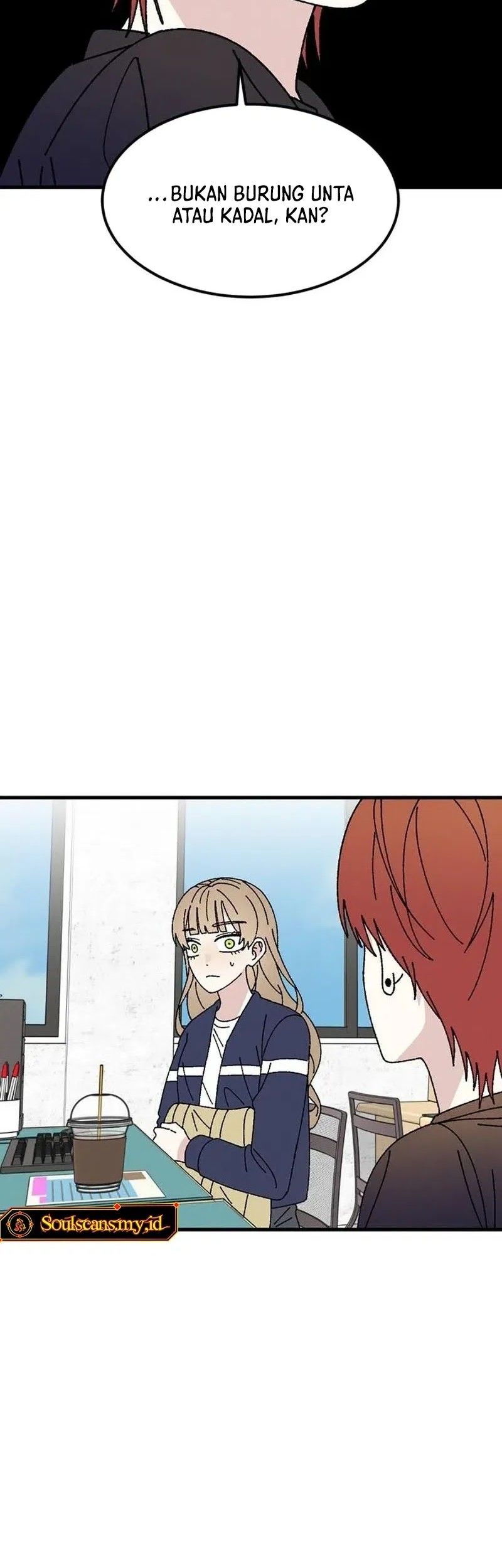 Tyranno Noh Kyung-Soo Chapter 12 - halaman 3