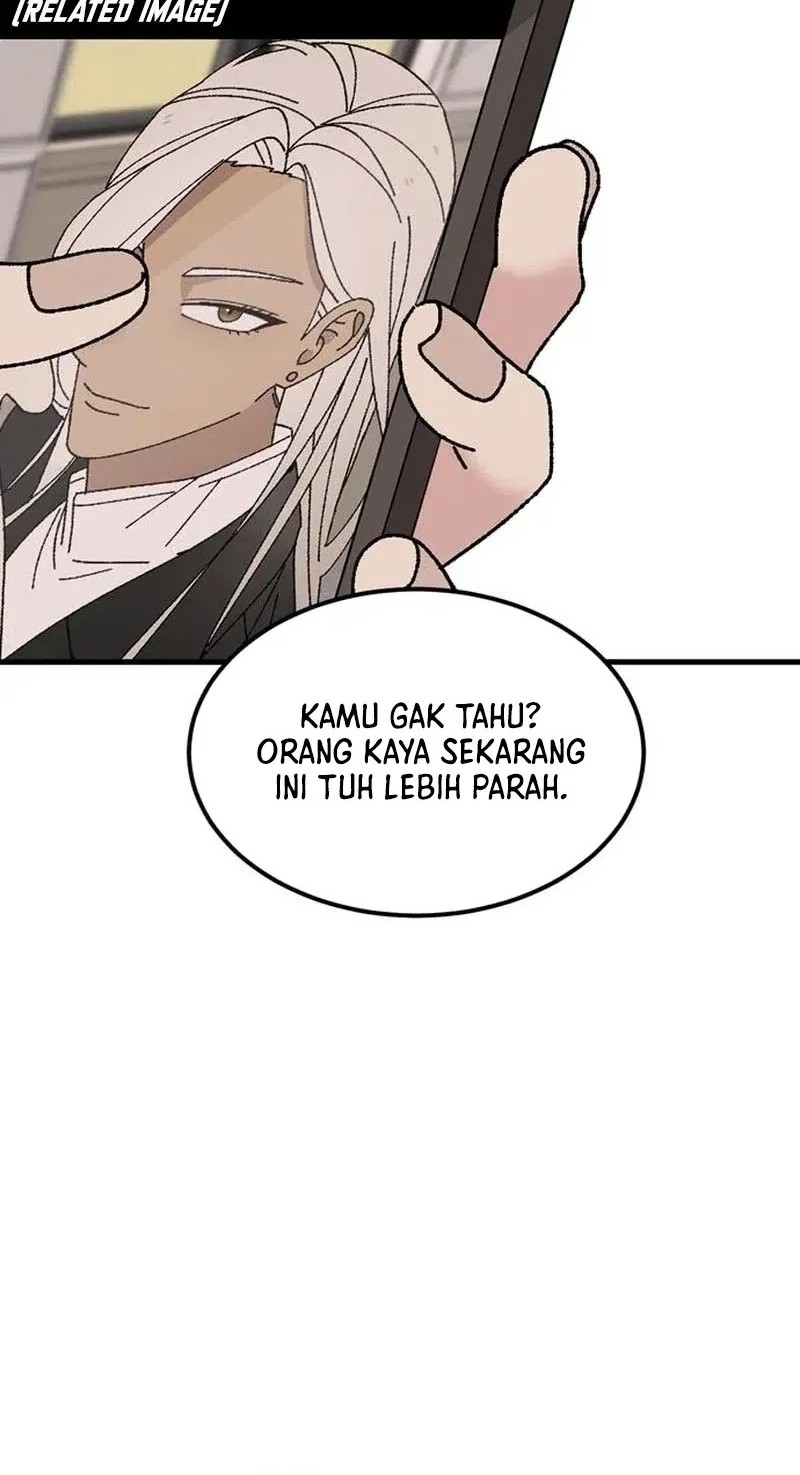 Tyranno Noh Kyung-Soo Chapter 12 - halaman 33