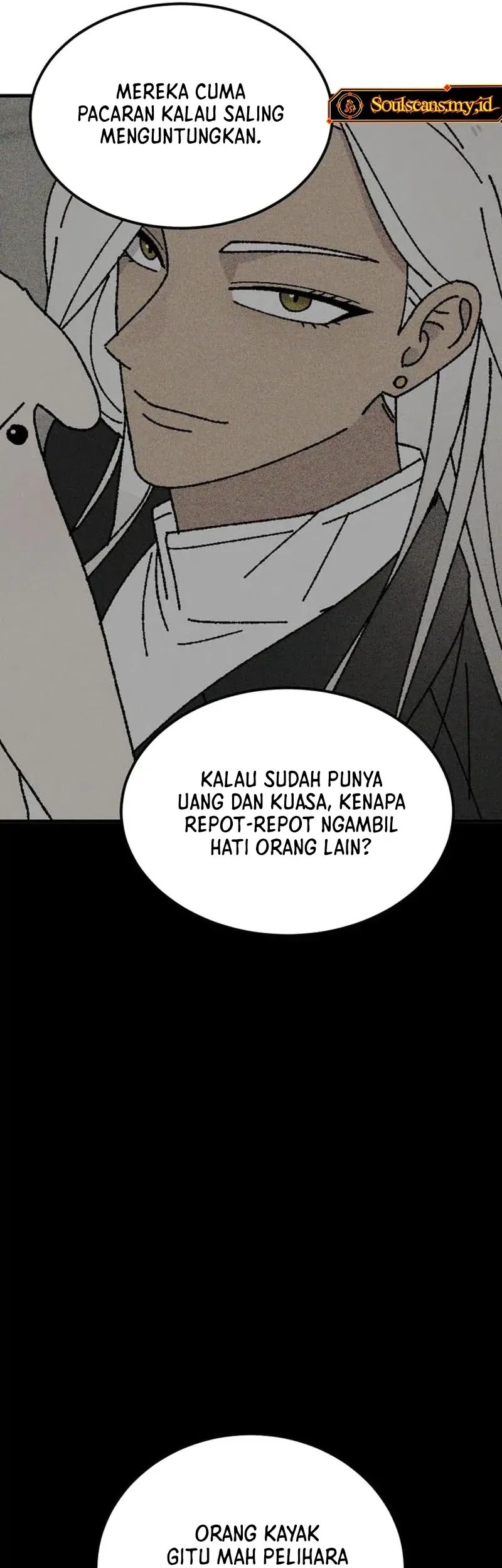 Tyranno Noh Kyung-Soo Chapter 12 - halaman 34