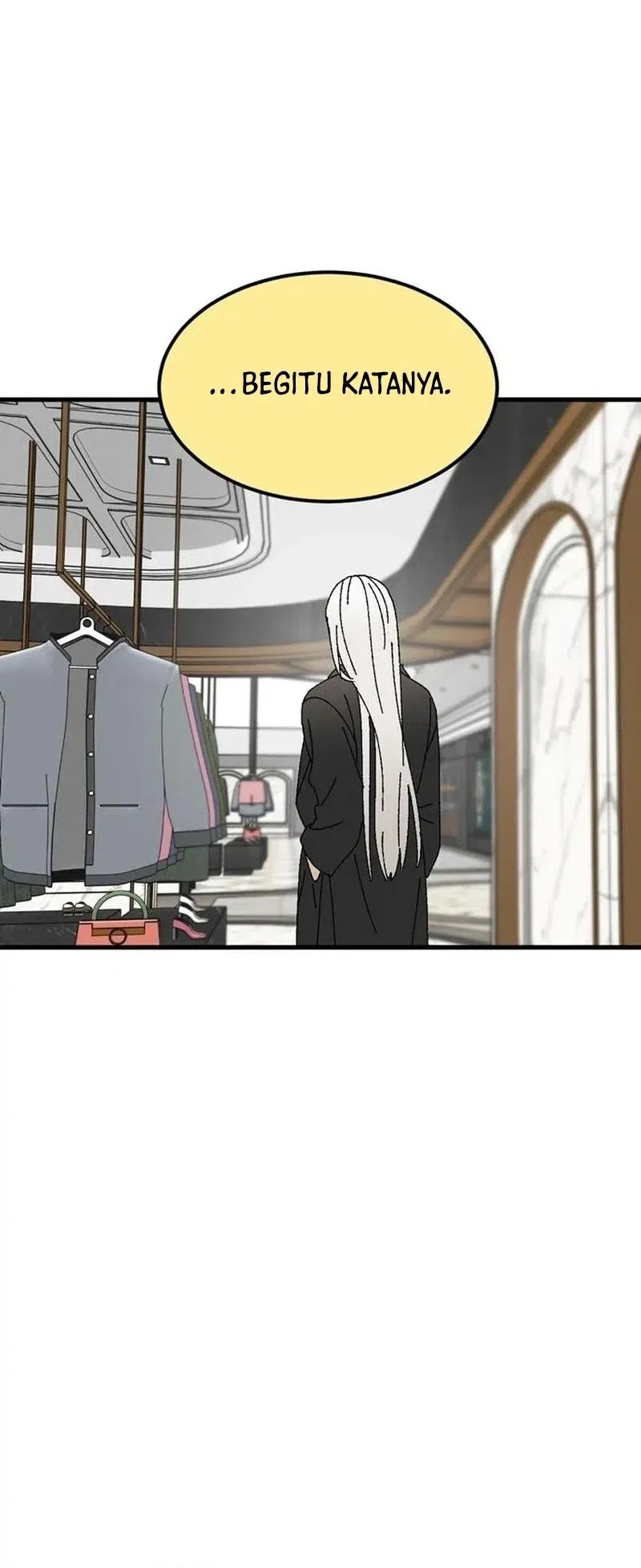 Tyranno Noh Kyung-Soo Chapter 12 - halaman 39