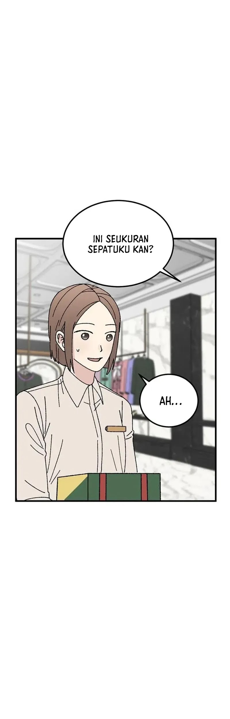 Tyranno Noh Kyung-Soo Chapter 12 - halaman 42