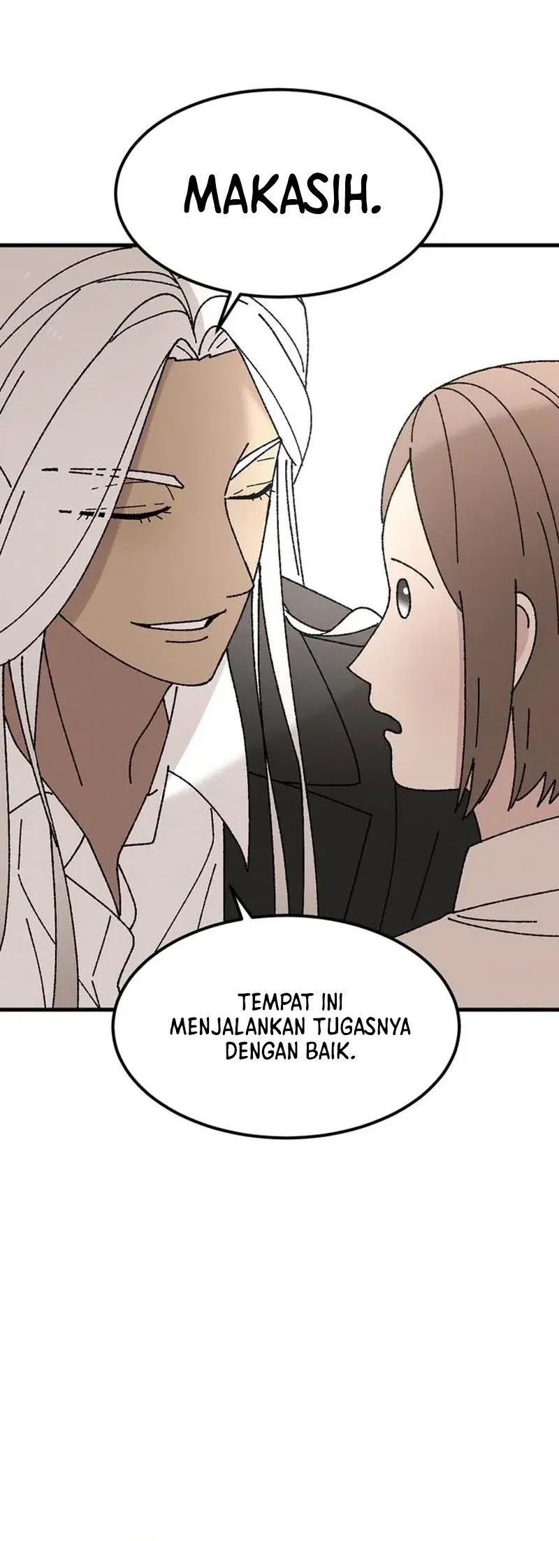 Tyranno Noh Kyung-Soo Chapter 12 - halaman 43