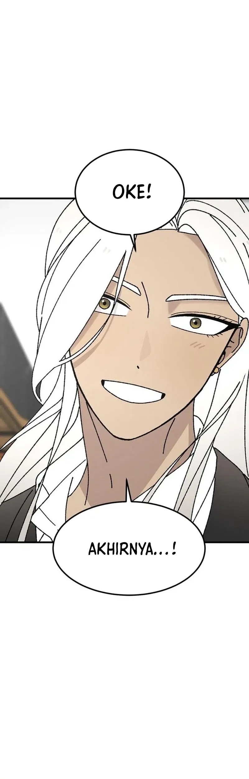 Tyranno Noh Kyung-Soo Chapter 12 - halaman 48