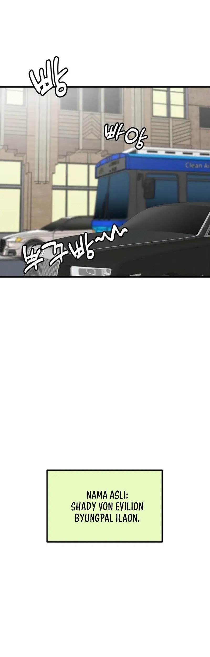 Tyranno Noh Kyung-Soo Chapter 12 - halaman 49