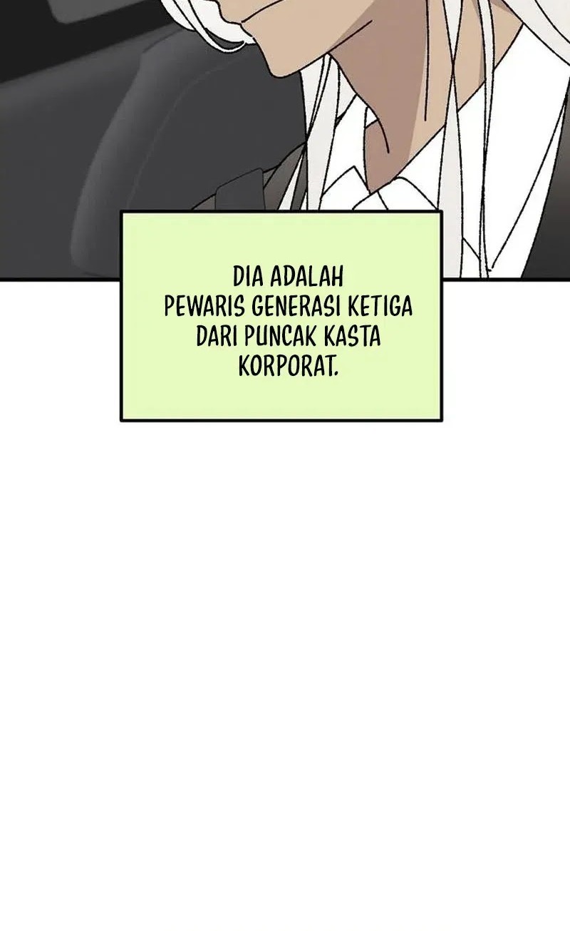 Tyranno Noh Kyung-Soo Chapter 12 - halaman 51