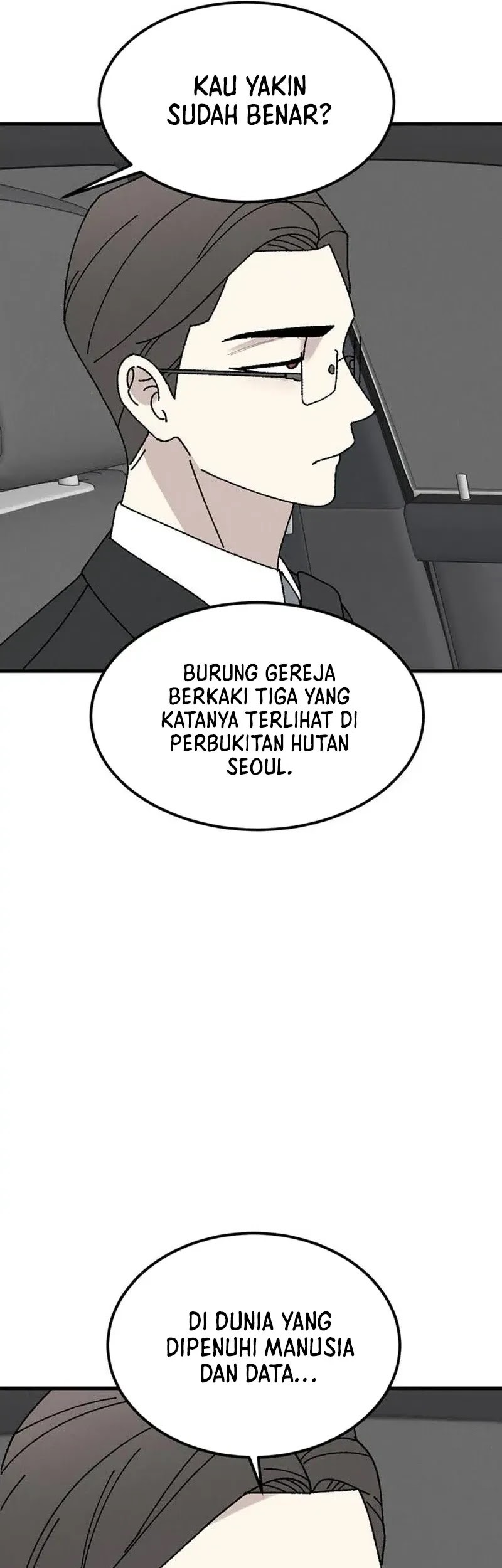 Tyranno Noh Kyung-Soo Chapter 12 - halaman 54