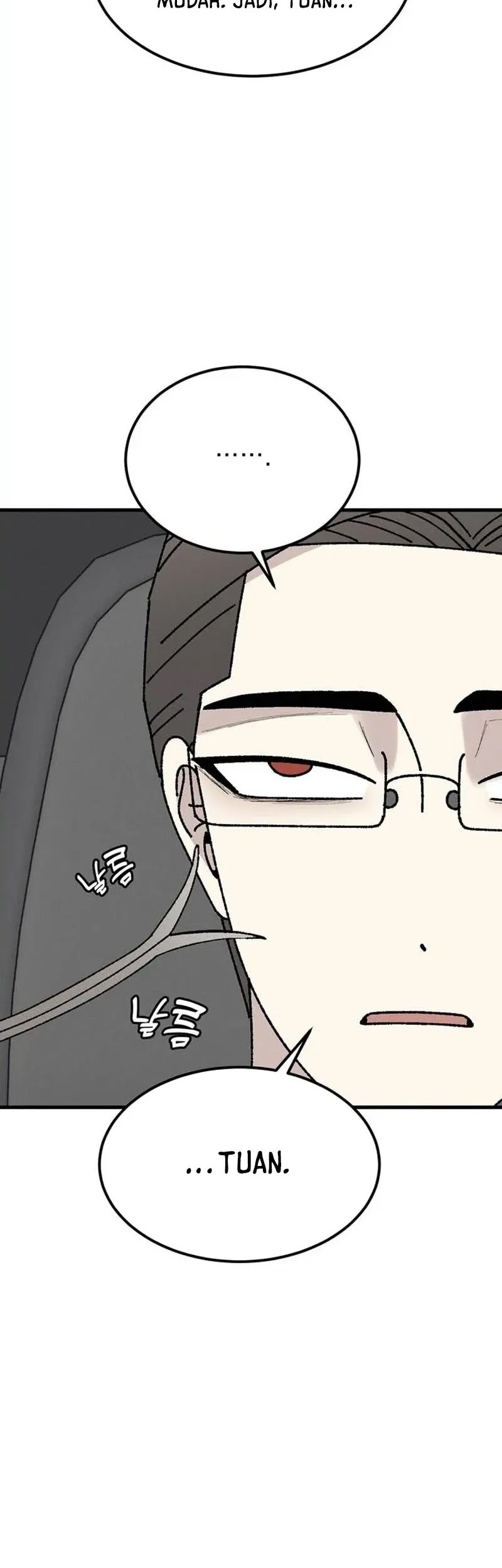 Tyranno Noh Kyung-Soo Chapter 12 - halaman 57