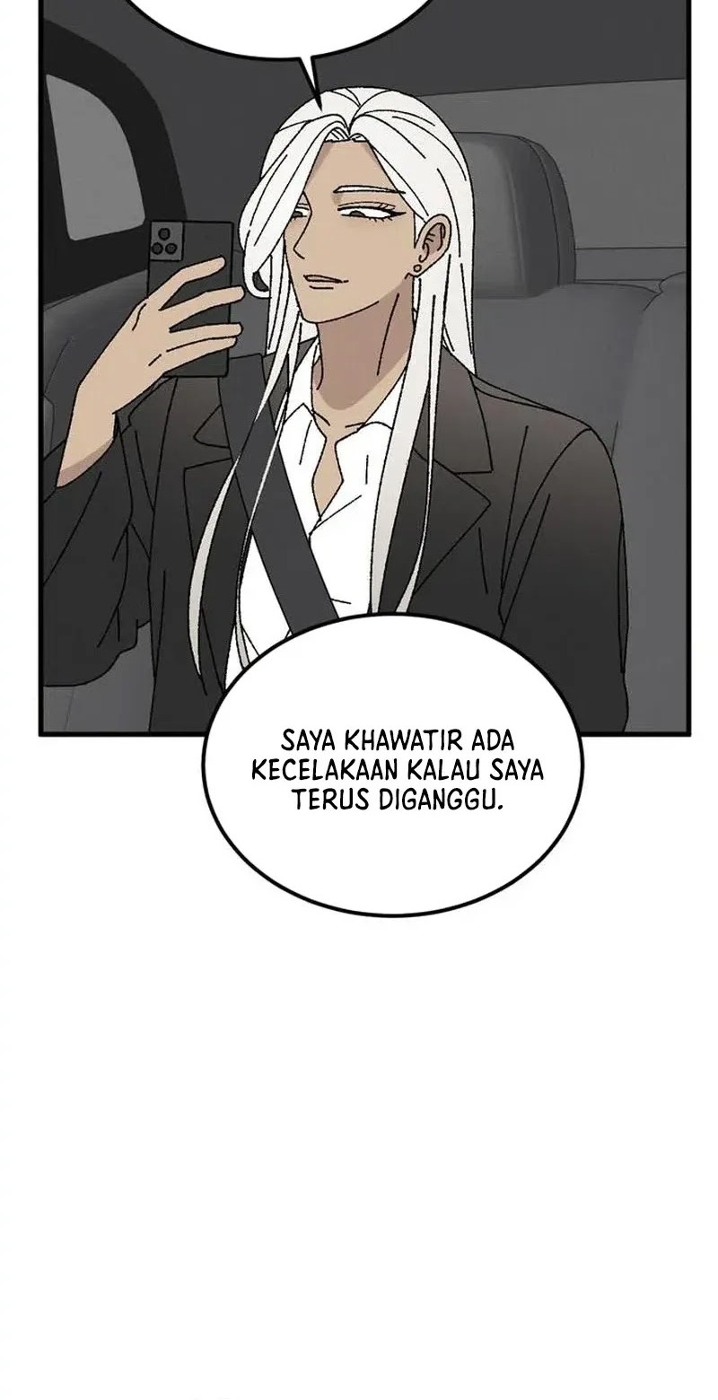 Tyranno Noh Kyung-Soo Chapter 12 - halaman 59