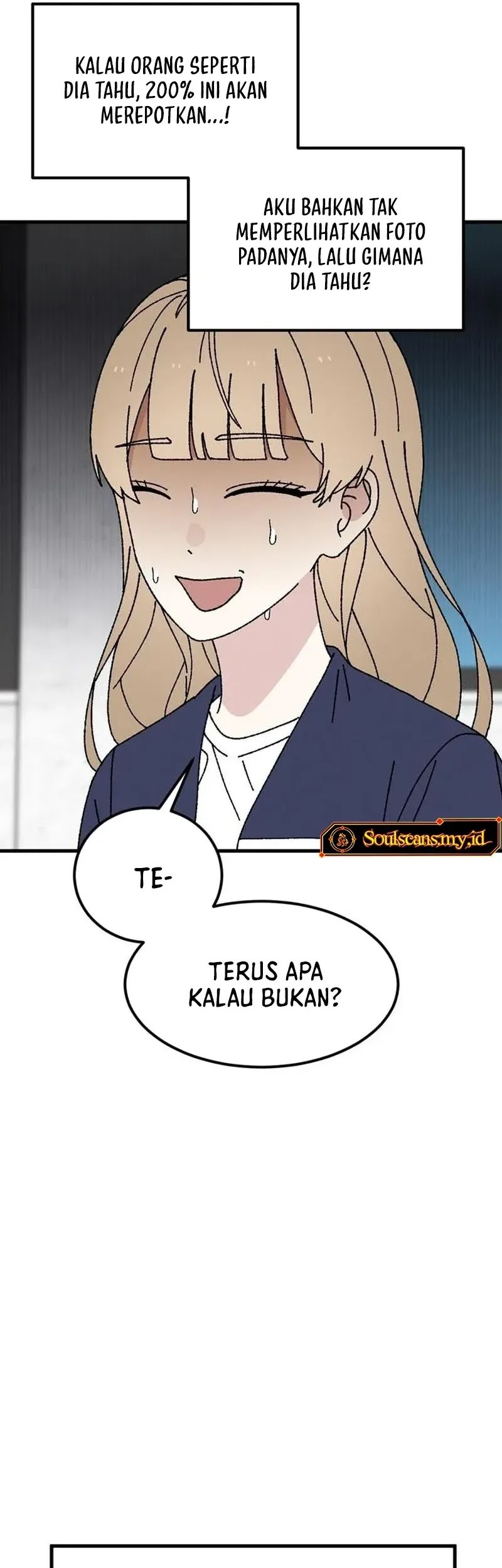 Tyranno Noh Kyung-Soo Chapter 12 - halaman 6