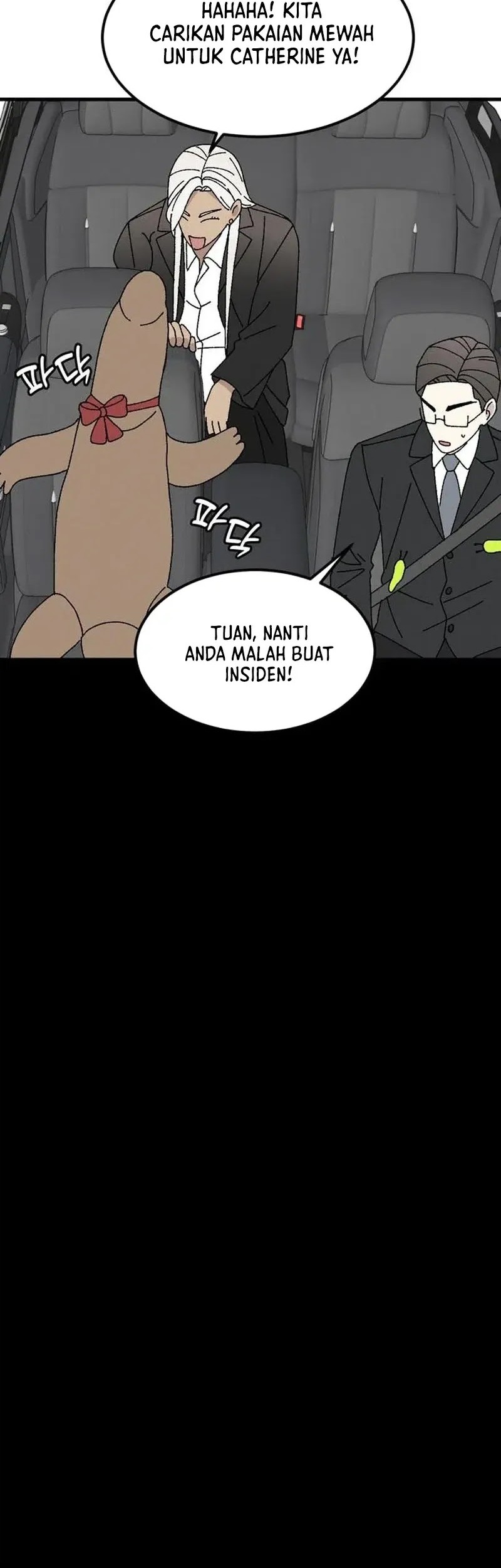 Tyranno Noh Kyung-Soo Chapter 12 - halaman 63