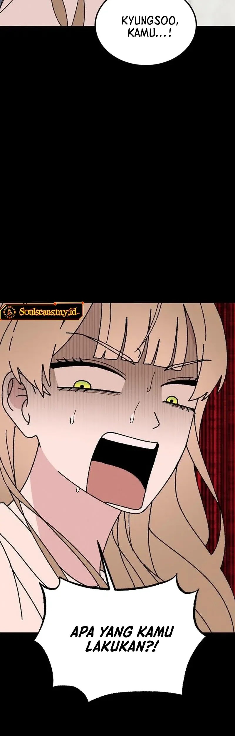 Tyranno Noh Kyung-Soo Chapter 12 - halaman 65