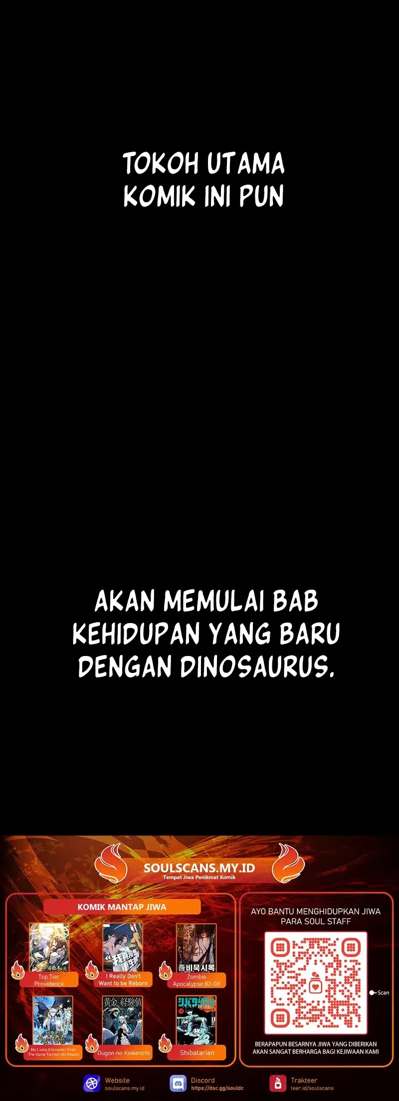 Tyranno Noh Kyung-Soo Chapter 12 - halaman 66