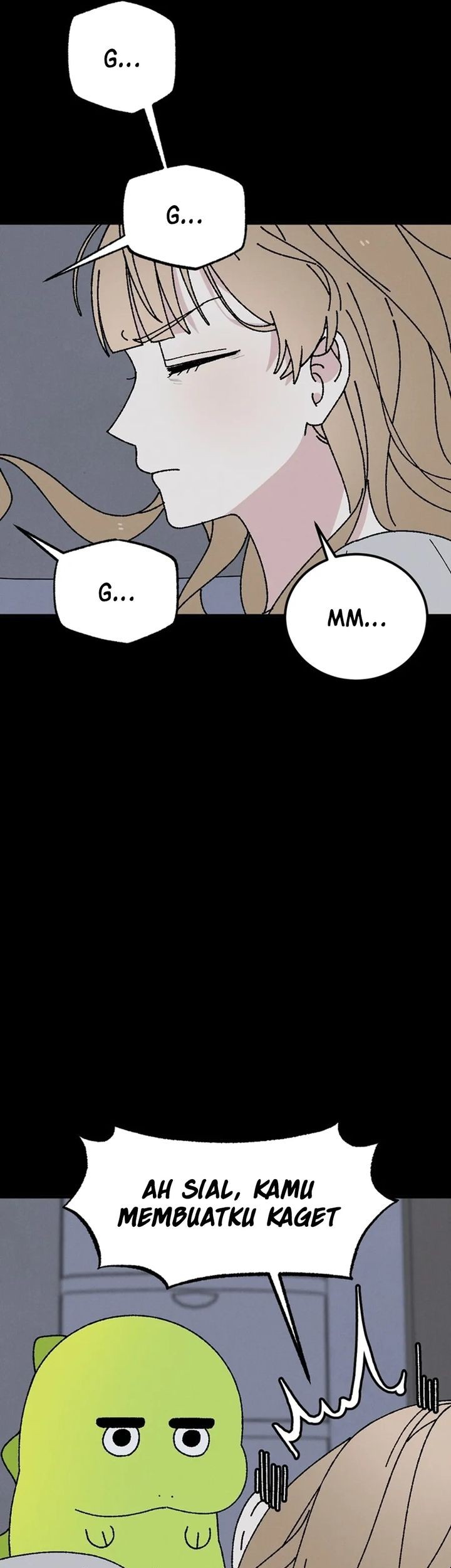 Tyranno Noh Kyung-Soo Chapter 13 - halaman 11