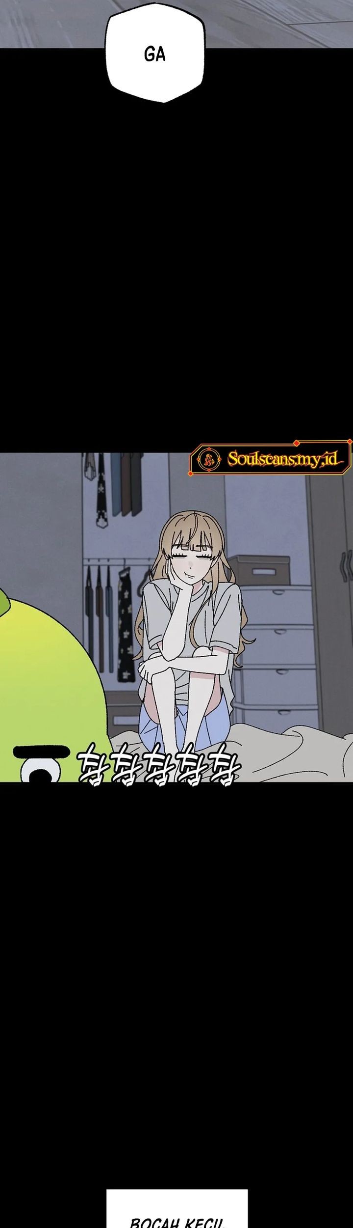 Tyranno Noh Kyung-Soo Chapter 13 - halaman 15