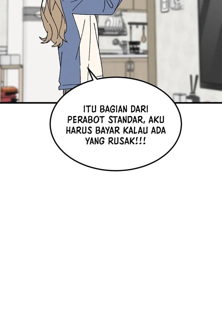 Tyranno Noh Kyung-Soo Chapter 13 - halaman 22