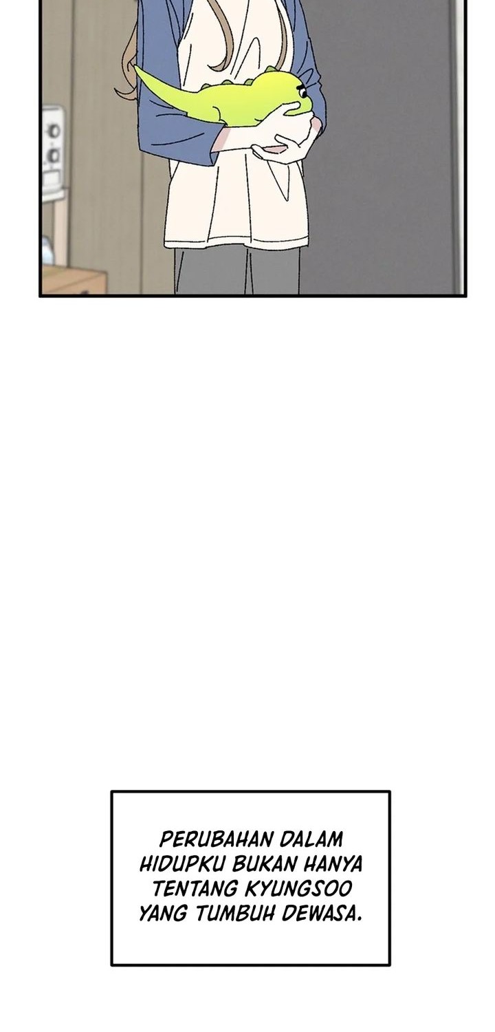 Tyranno Noh Kyung-Soo Chapter 13 - halaman 24