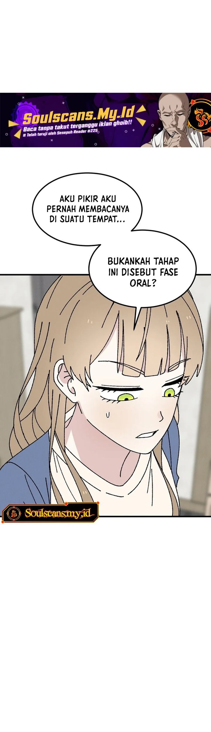 Tyranno Noh Kyung-Soo Chapter 13 - halaman 25