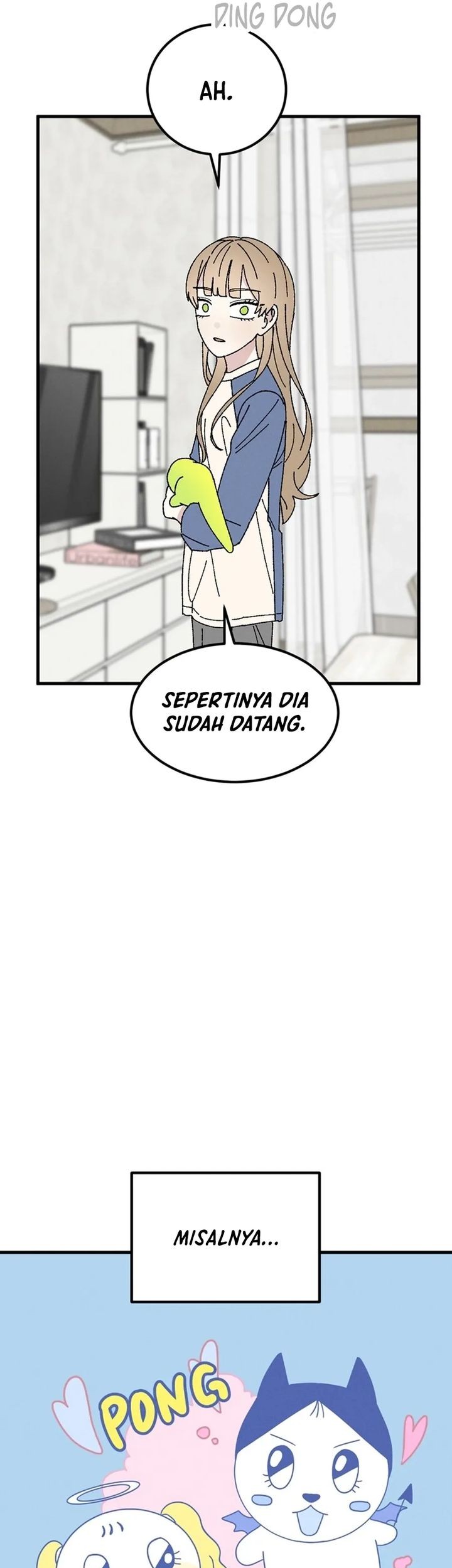 Tyranno Noh Kyung-Soo Chapter 13 - halaman 27