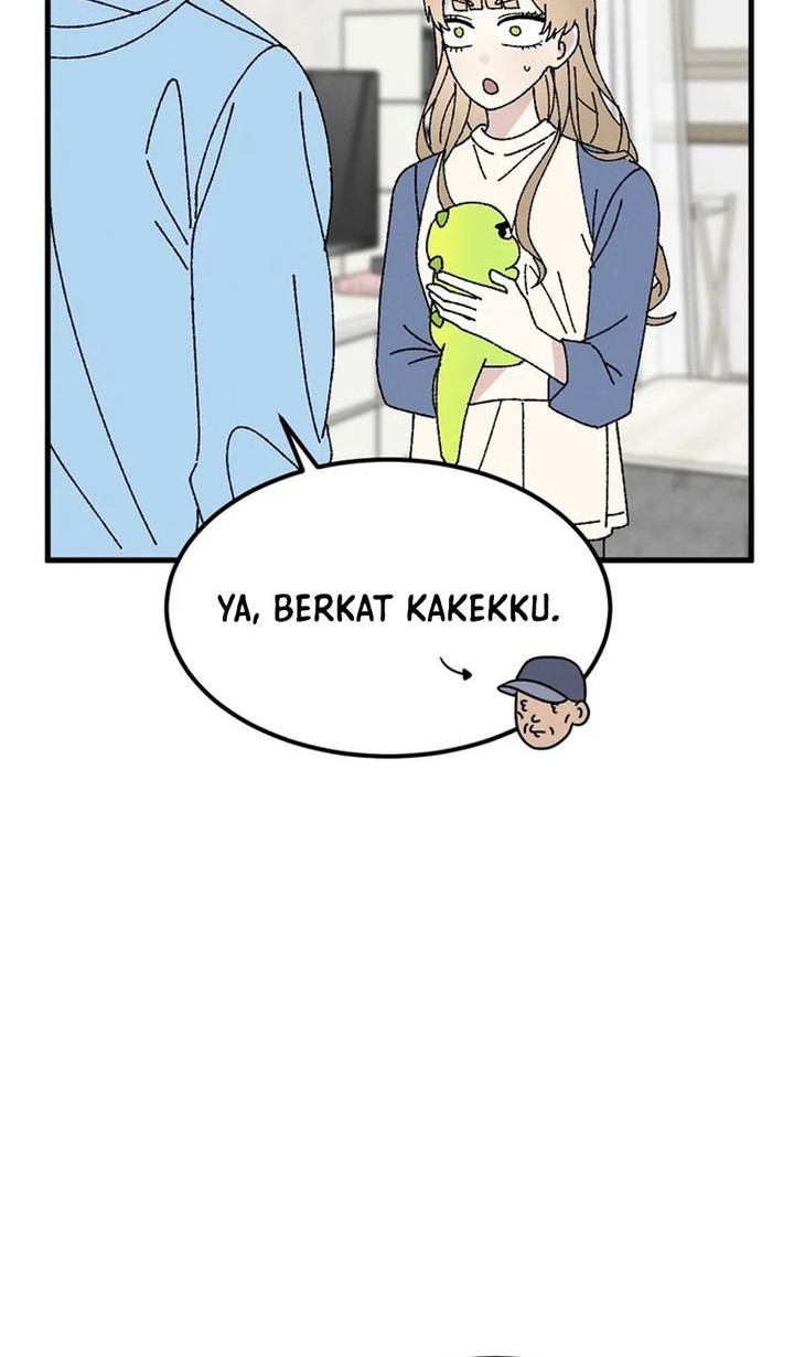 Tyranno Noh Kyung-Soo Chapter 13 - halaman 30