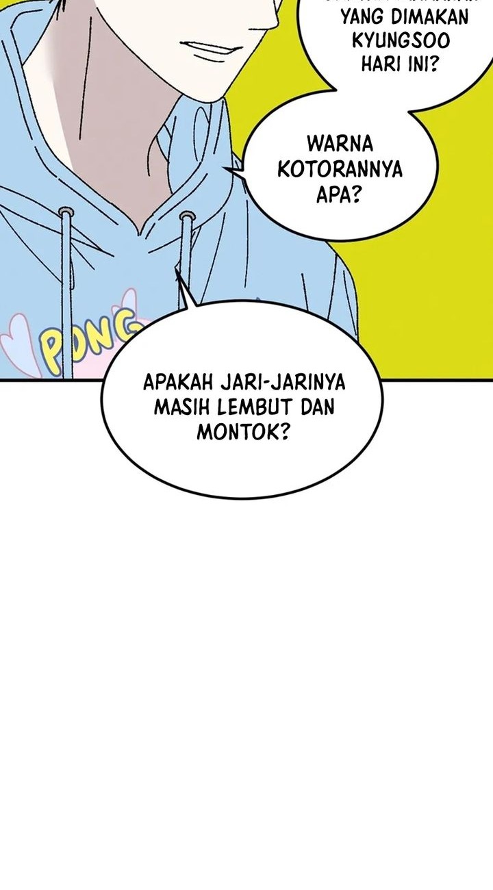 Tyranno Noh Kyung-Soo Chapter 13 - halaman 32