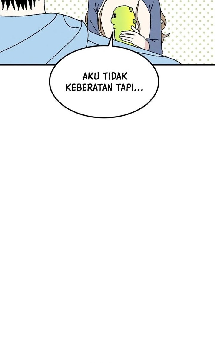 Tyranno Noh Kyung-Soo Chapter 13 - halaman 34