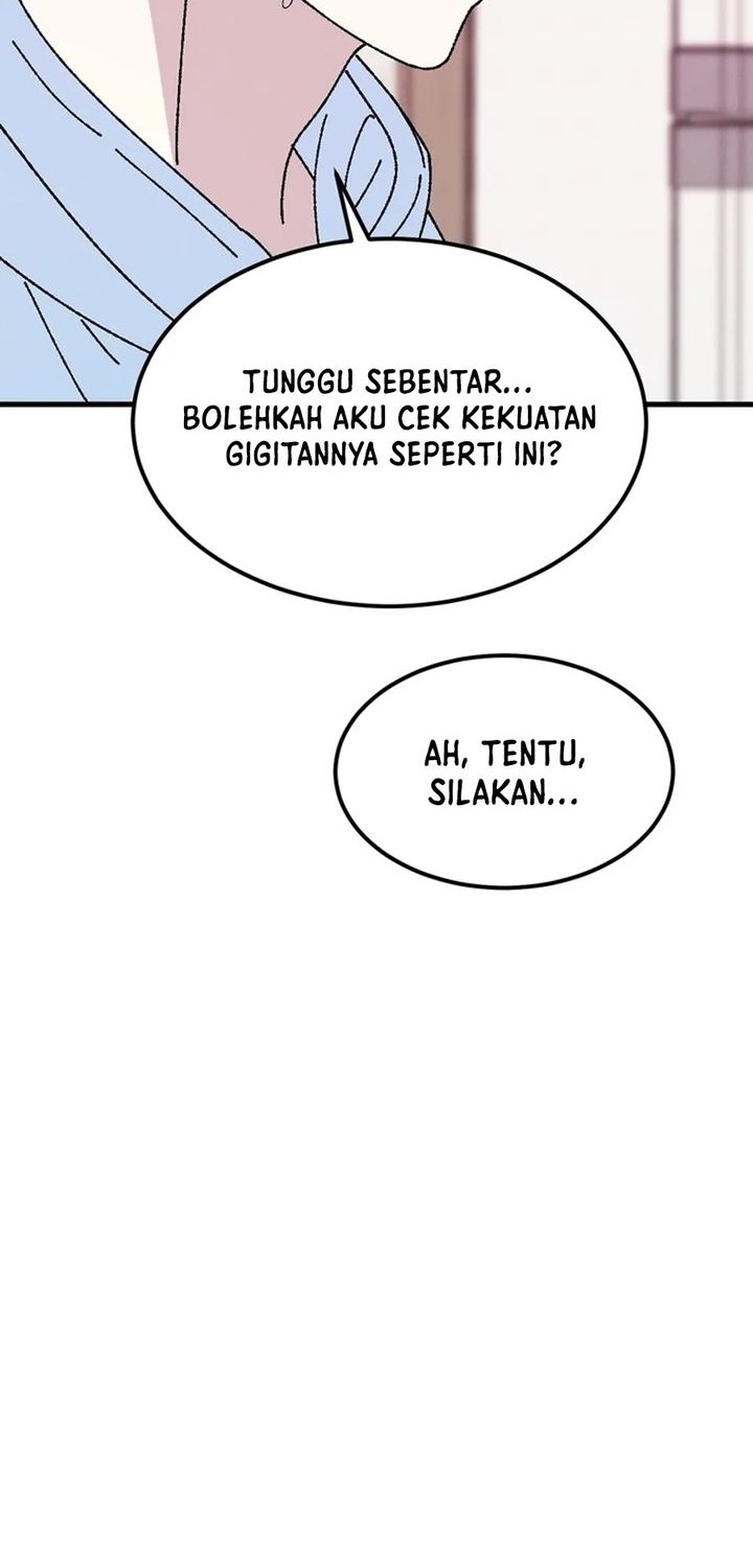 Tyranno Noh Kyung-Soo Chapter 13 - halaman 38