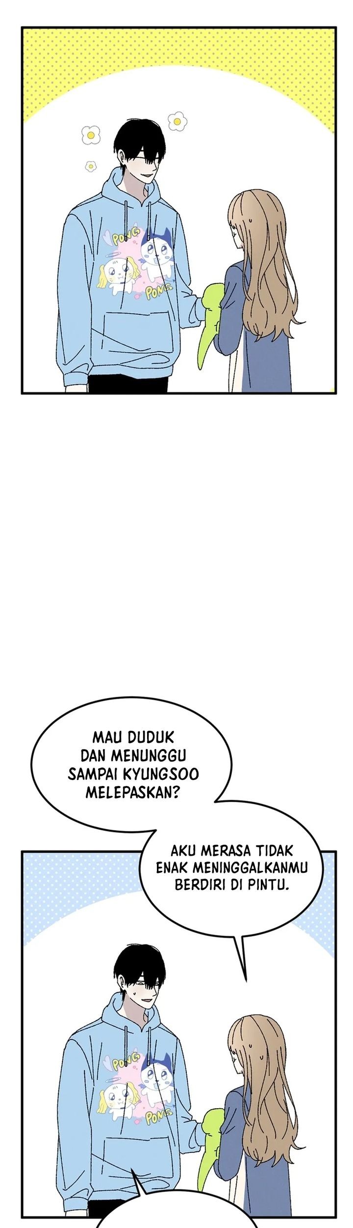 Tyranno Noh Kyung-Soo Chapter 13 - halaman 39
