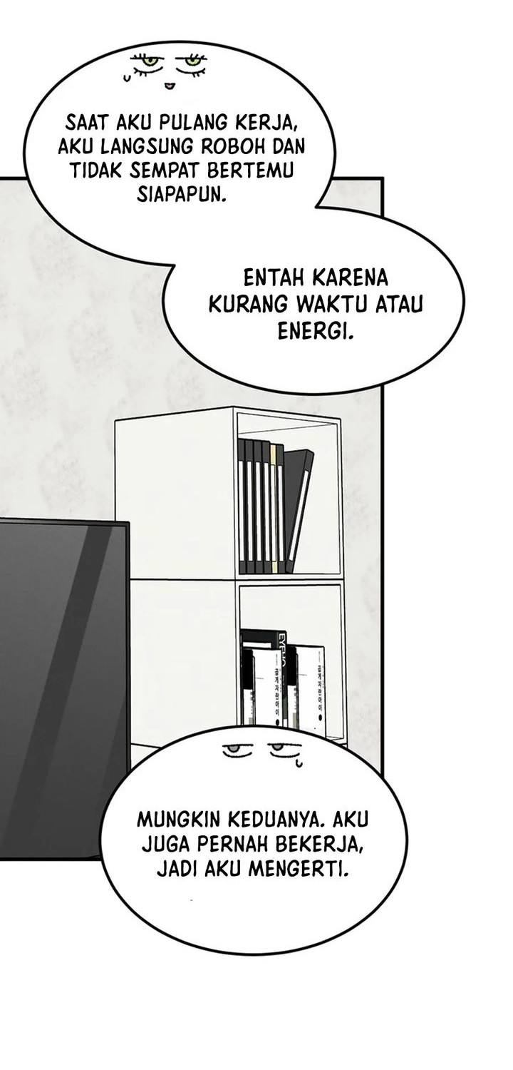 Tyranno Noh Kyung-Soo Chapter 13 - halaman 44
