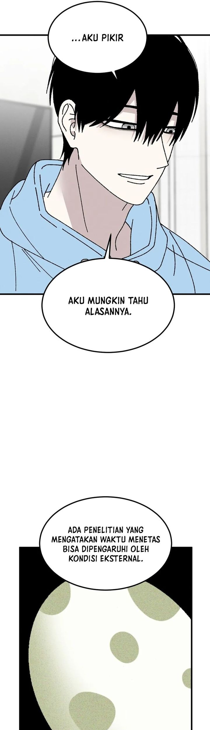 Tyranno Noh Kyung-Soo Chapter 13 - halaman 49