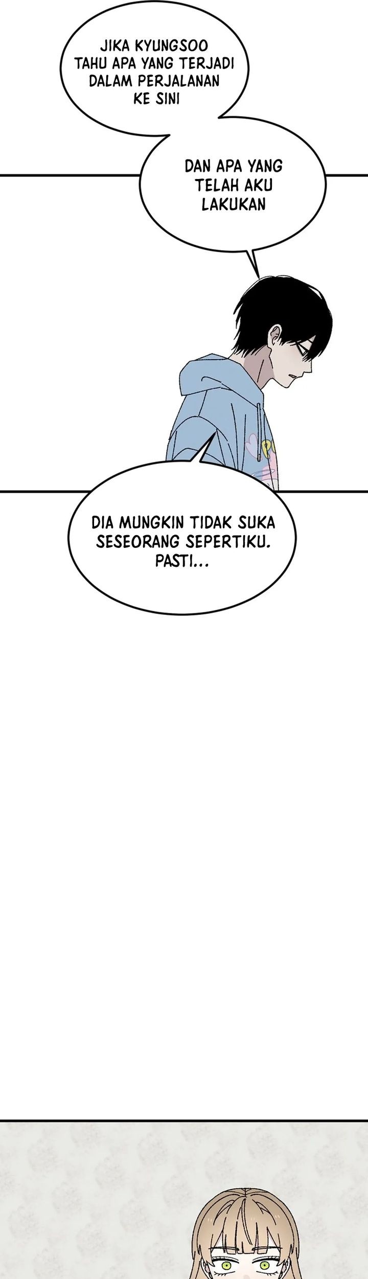 Tyranno Noh Kyung-Soo Chapter 13 - halaman 51